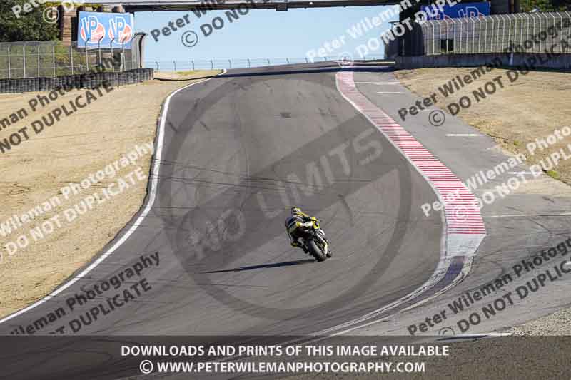 Laguna Seca;event digital images;motorbikes;no limits;peter wileman photography;trackday;trackday digital images